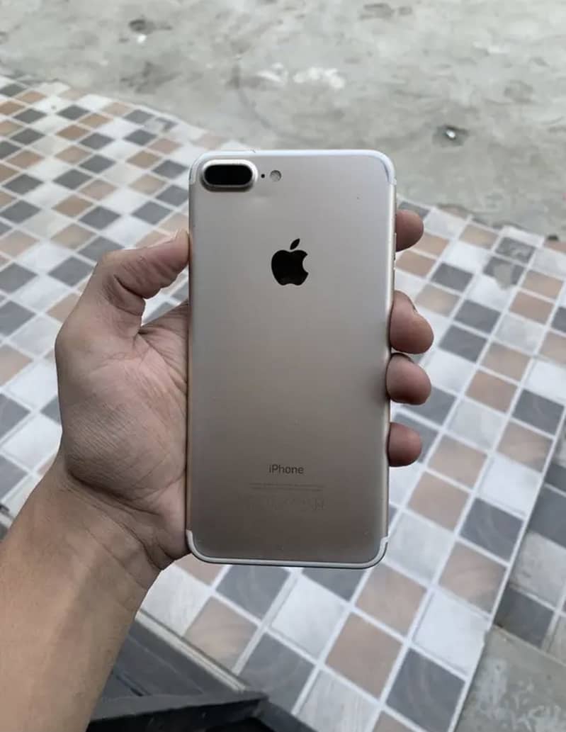 Apple iPhone 7 Plus pta 1