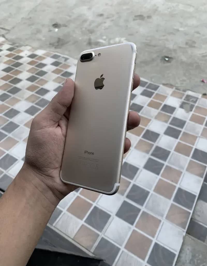 Apple iPhone 7 Plus pta 3