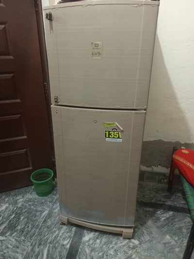 Dawlance LVS Refrigerator - Good Condition