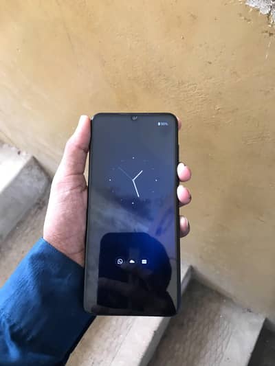 Motorola G Pure in good condition pta approved