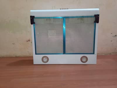 cooker hood