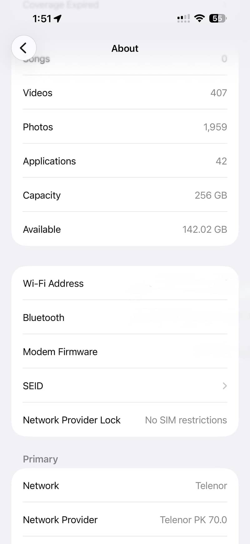 Iphone 16 pro max 3