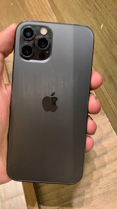Apple iPhone 12 Pro