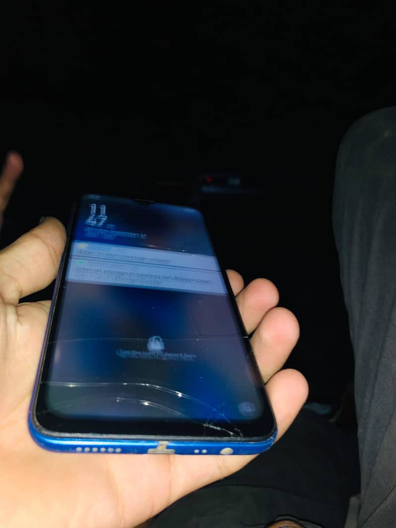 OPPO A5s 0