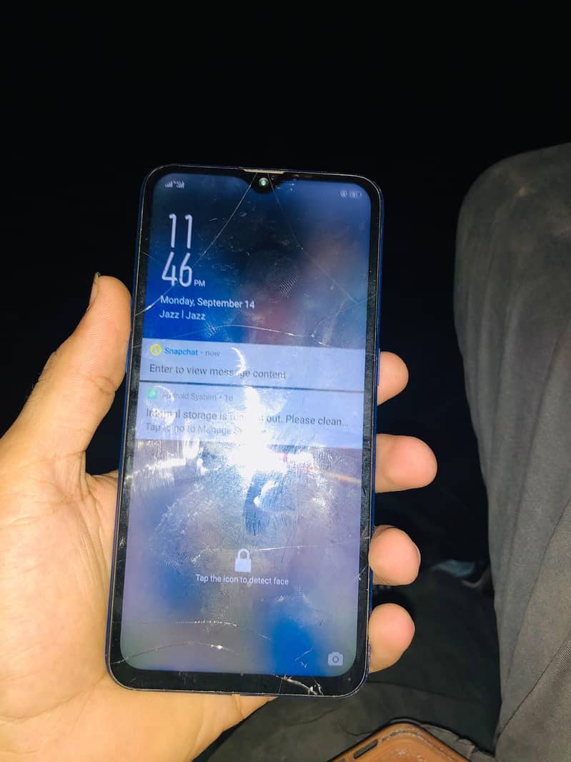 OPPO A5s 1