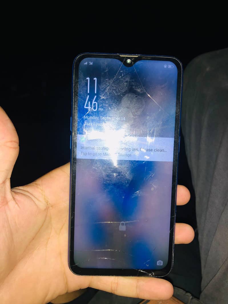 OPPO A5s 2