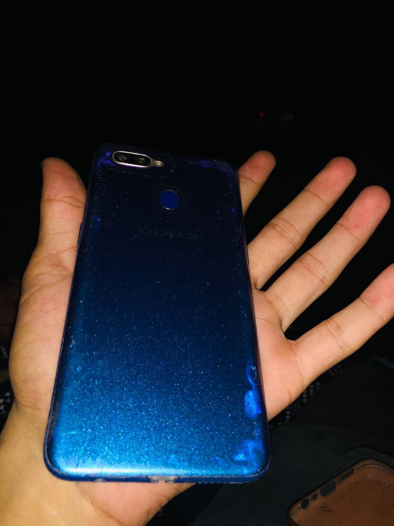 OPPO A5s 3