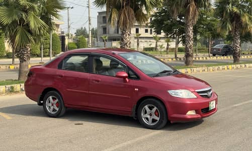 Honda City 2006 OriginaLConditn Civic,Corolla,Swift,Cultus,Alto,Accord