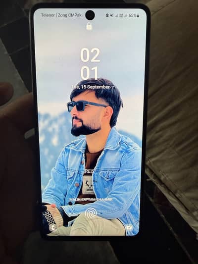 Samsung Mobile A51