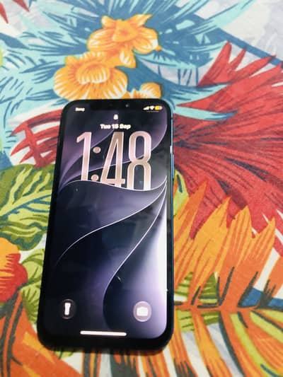 iPhone 12 PTA Offical Approved