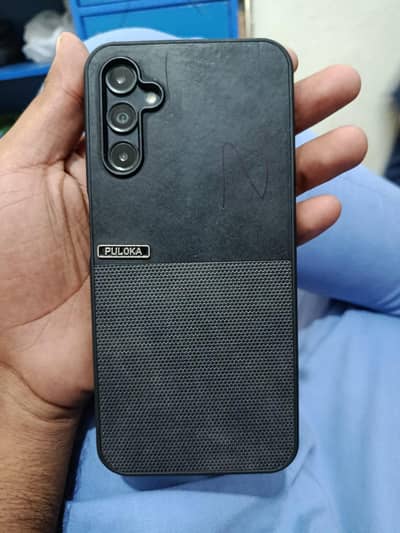 Samsung Mobile A14