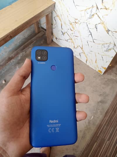 Xiaomi Redmi 9C