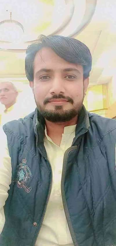 Izhar Hussain
