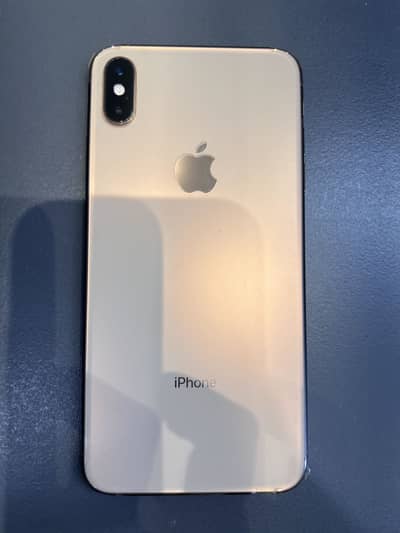 Apple iPhone XS Max