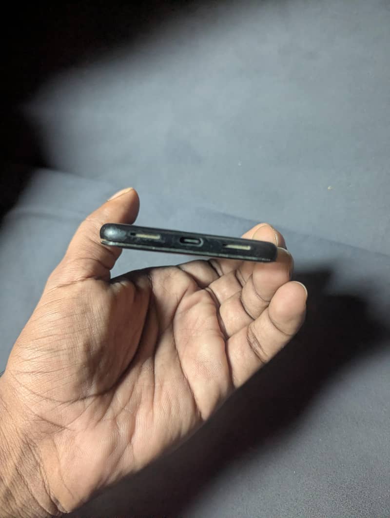 pixel 5 dotted 2