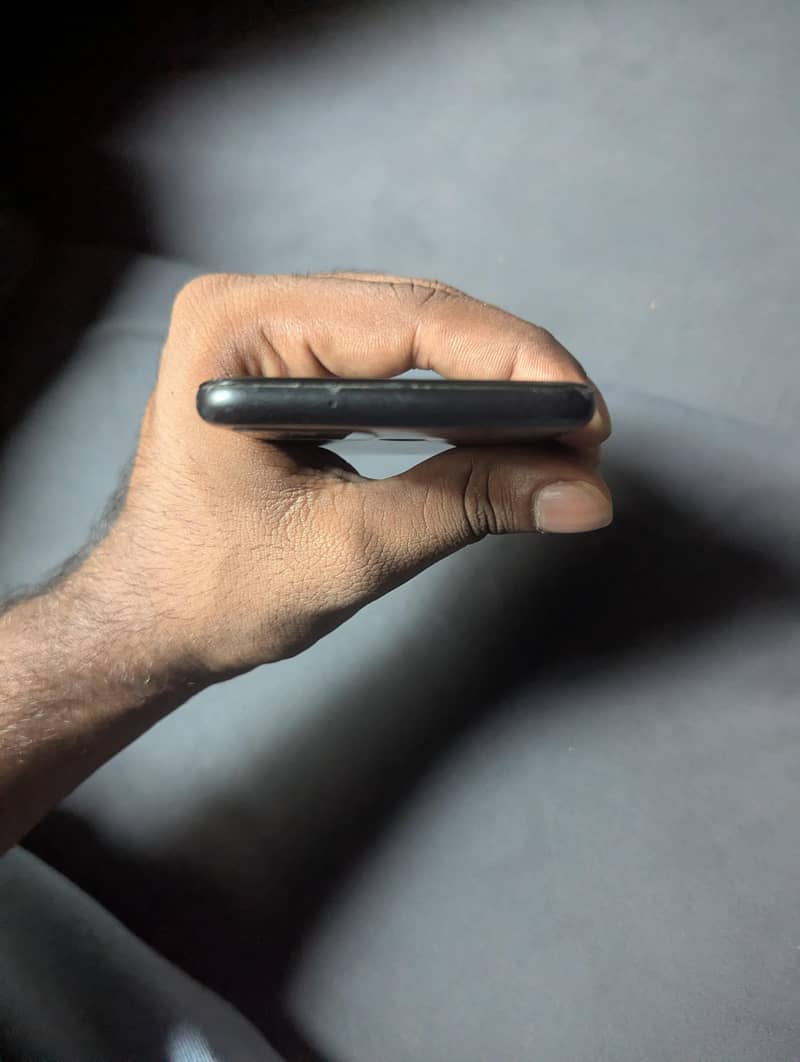 pixel 5 dotted 5