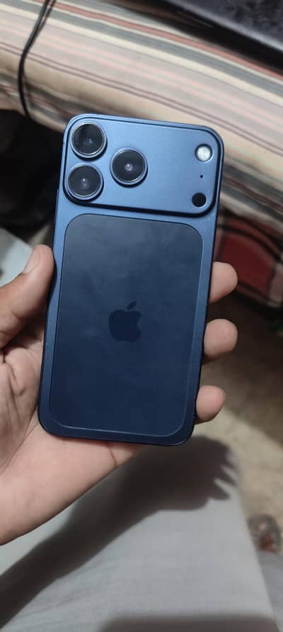 Apple iPhone XS  convert 17pro PTa approve  exchange possible