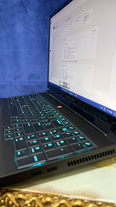 Alienware Area-51m i9-9900K | RTX 2080 8GB | 64GB RAM | 2.3TB Storage