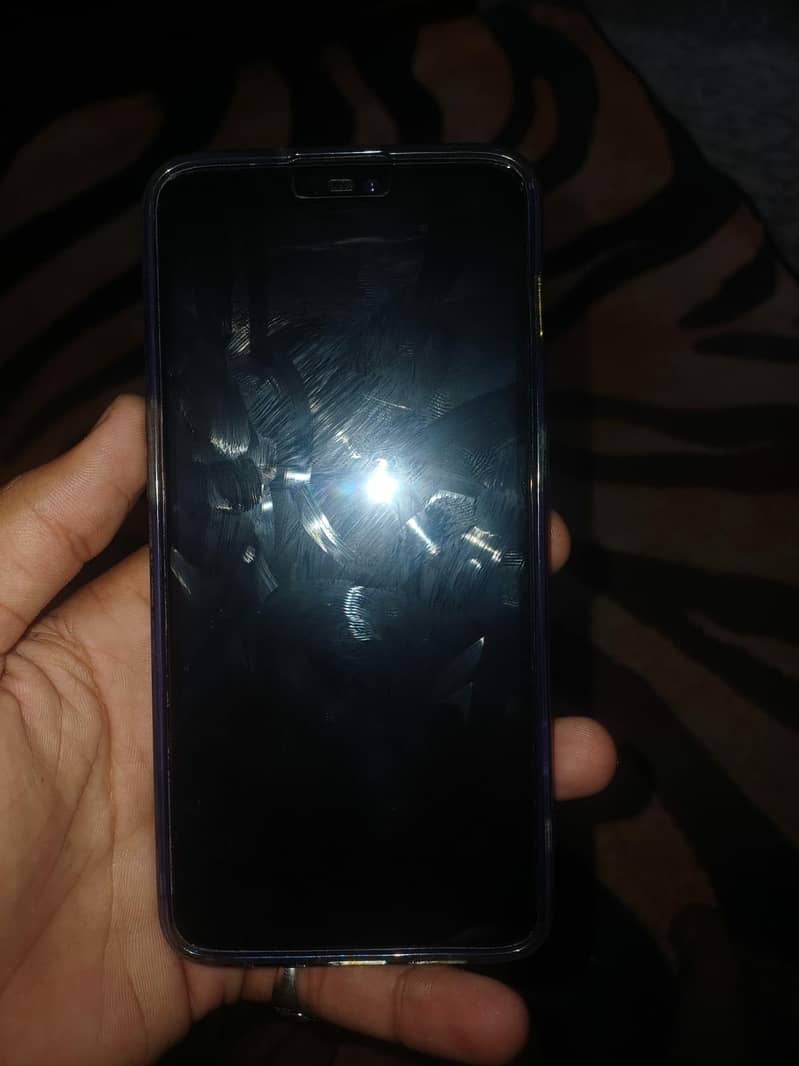 One Plus 6 5