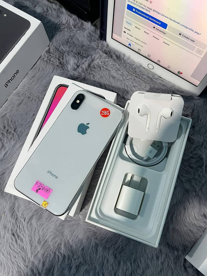 Apple iPhone X 2