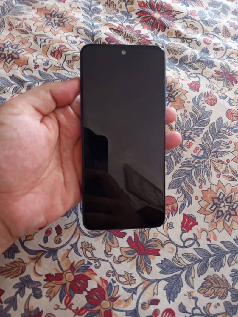 Xiaomi Redmi Note 11 1