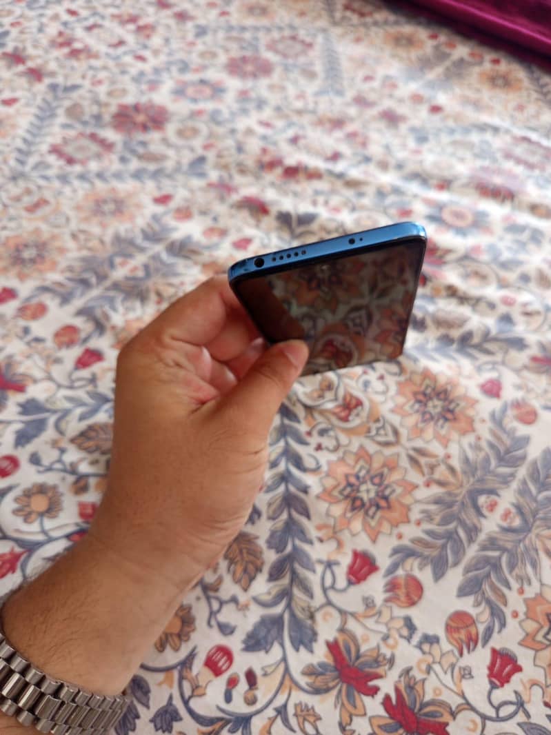 Xiaomi Redmi Note 11 5