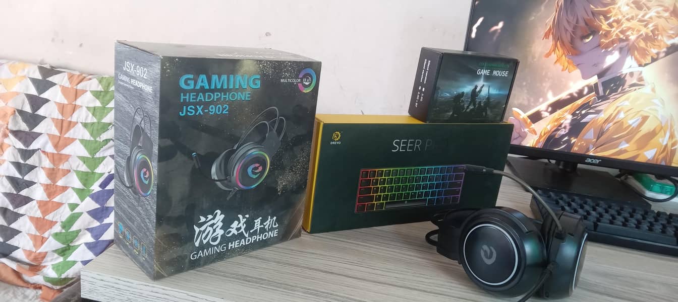 Gaming PC.     [Read Description] 1