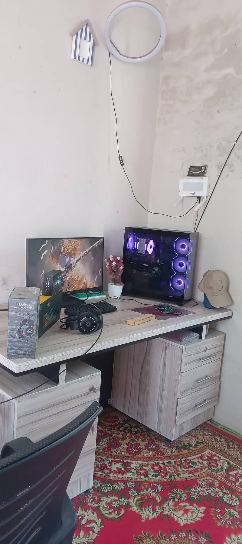 Gaming PC.     [Read Description] 2