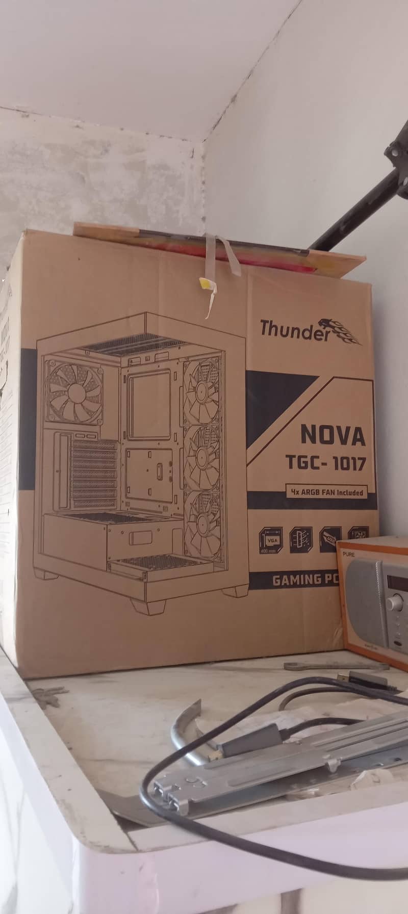 Gaming PC.     [Read Description] 5