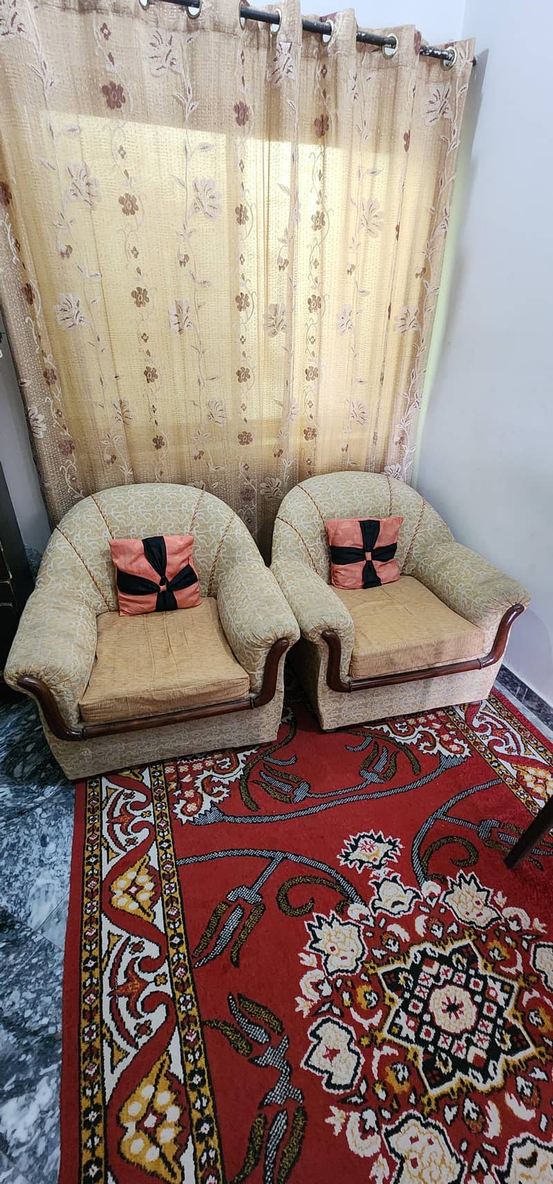 good condition 1