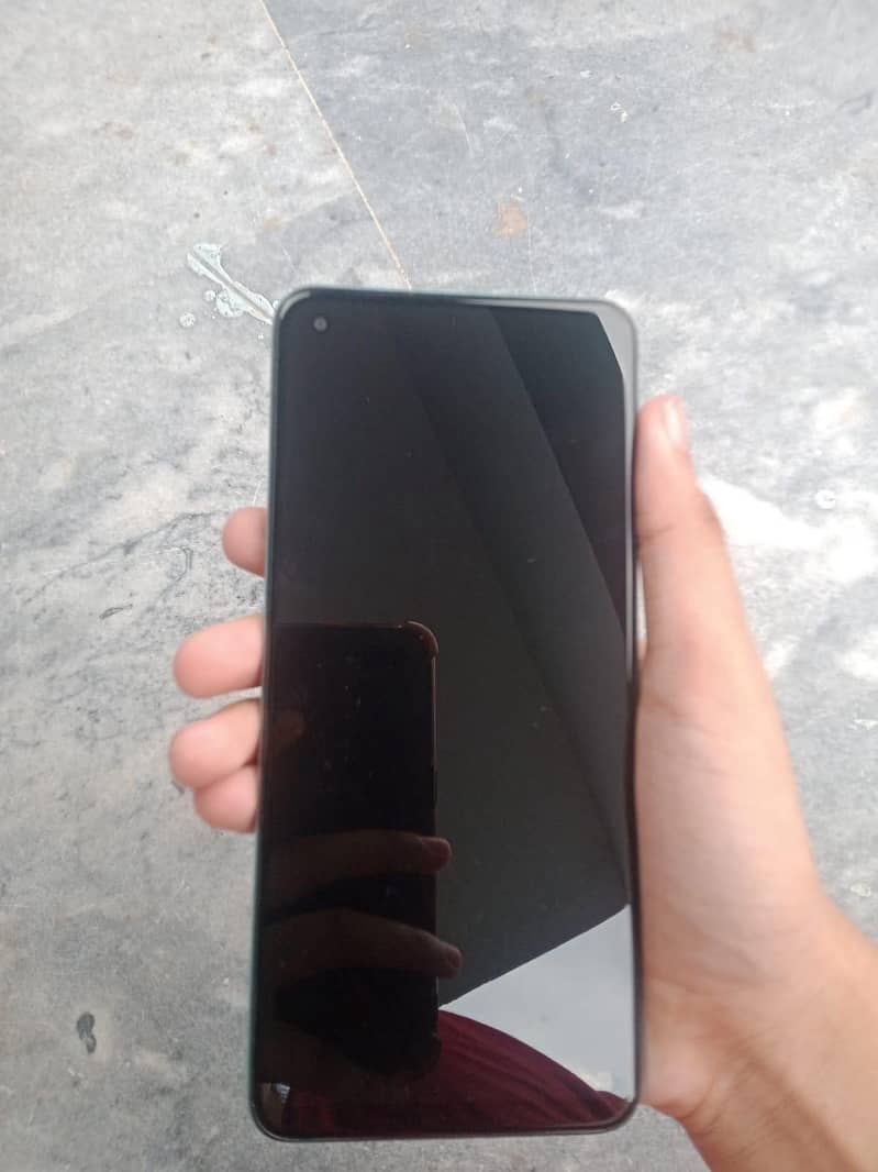 OPPO A78 1