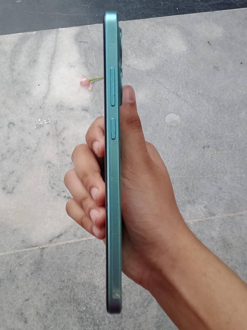 OPPO A78 3