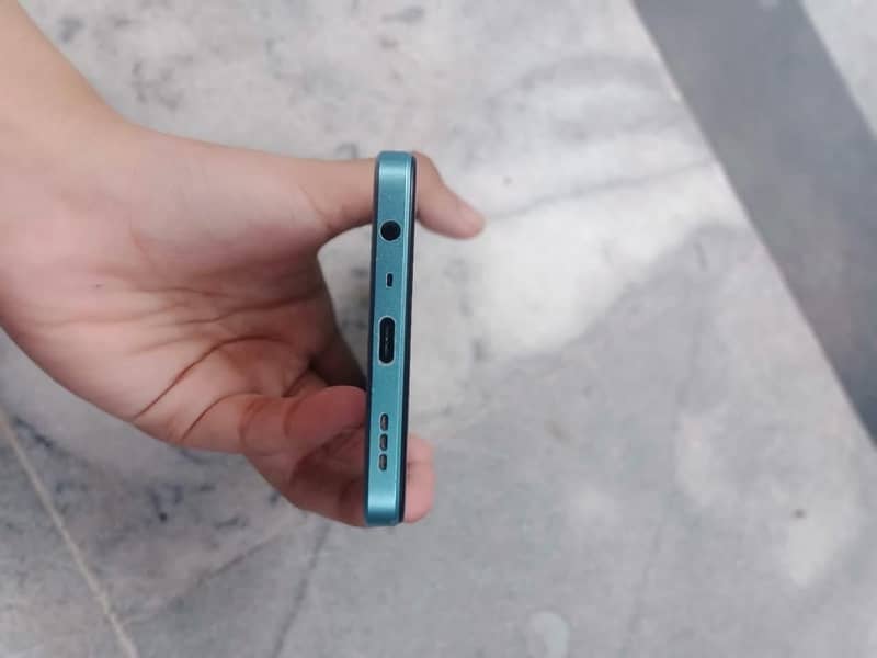 OPPO A78 6
