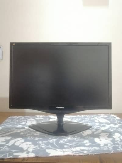viewsonic lcd for sale