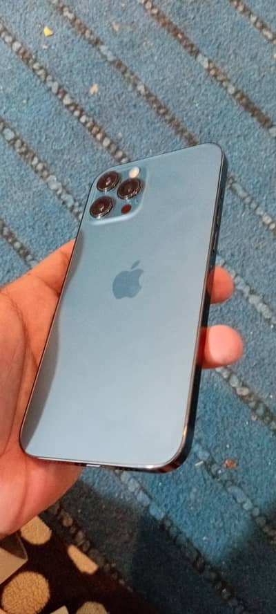Apple iPhone 12 Pro Max