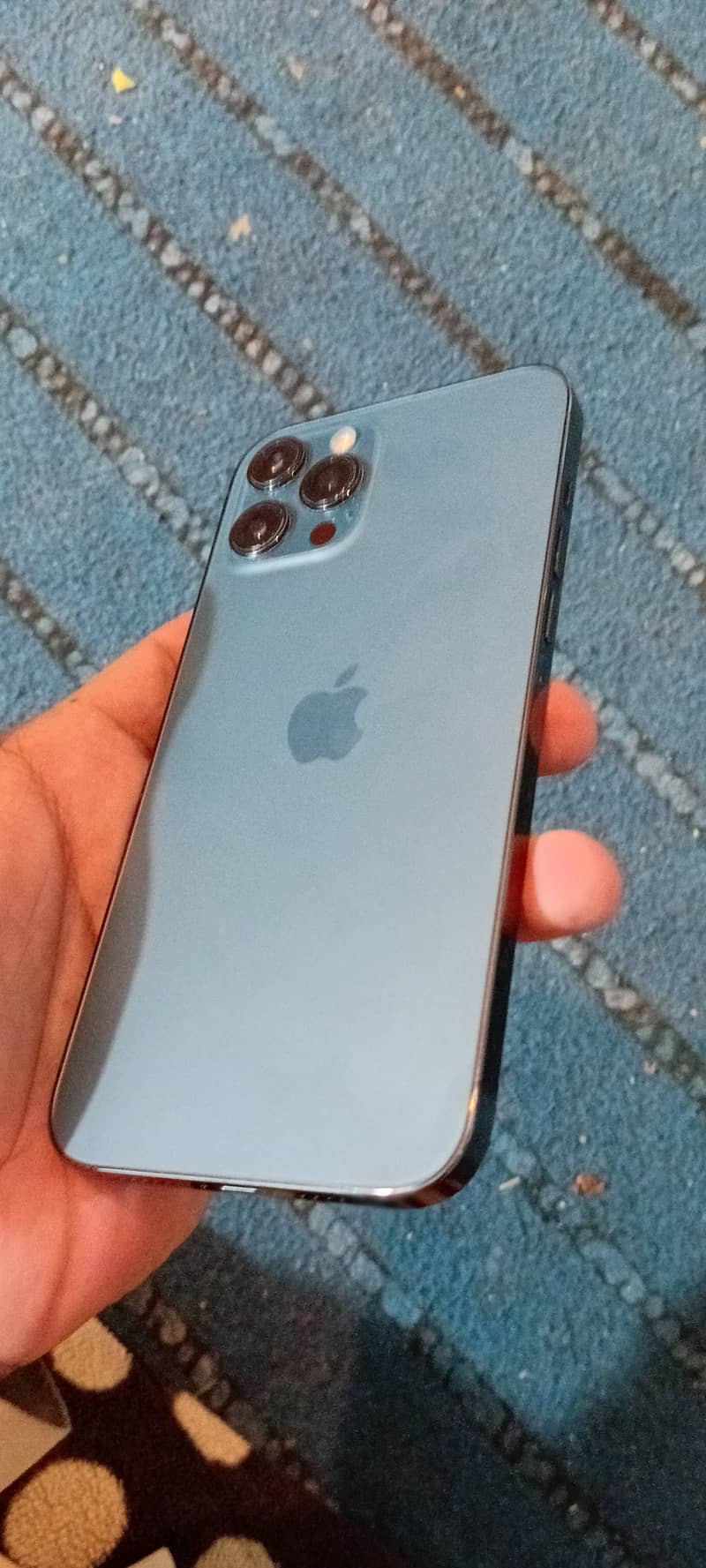 Apple iPhone 12 Pro Max 0