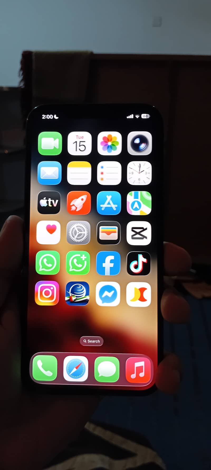 Apple iPhone 12 Pro Max 4
