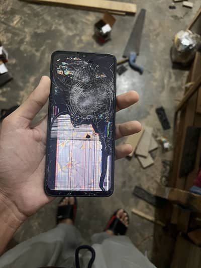 Itel City 100