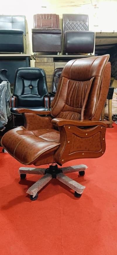 OFFICE CHAIRS