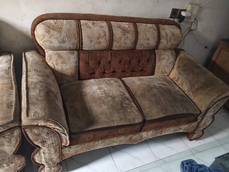 6 seater sofa 1