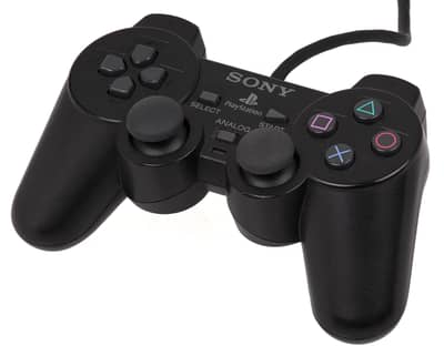 Ps2 controller for sale working condition