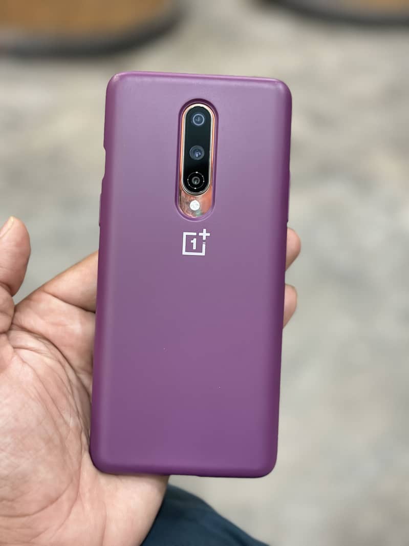 One Plus 8 8