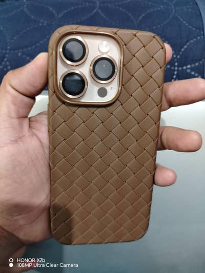 Apple iPhone 16 Pro 256gb tra version