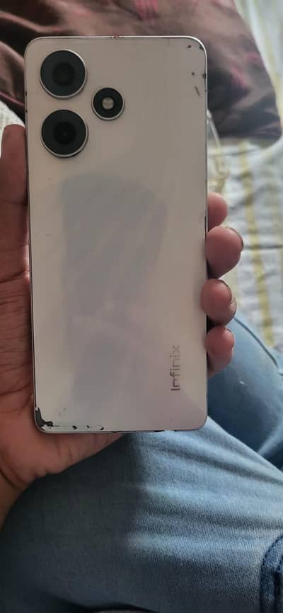 Infinix hot 30