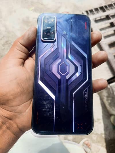 Infinix GT 30Pro
