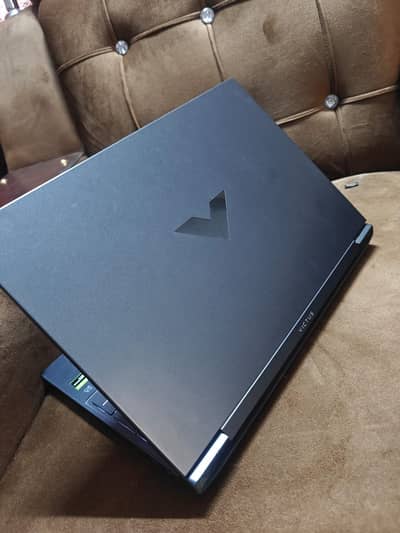 Hp Victus 15 core i5 12th Gen with GTX 1650 Graphics card