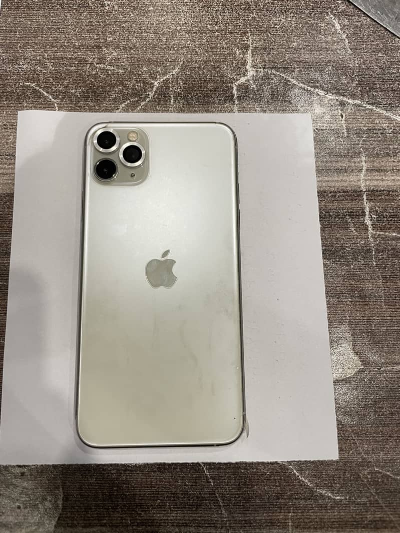 Apple iPhone 11 Pro Max 3