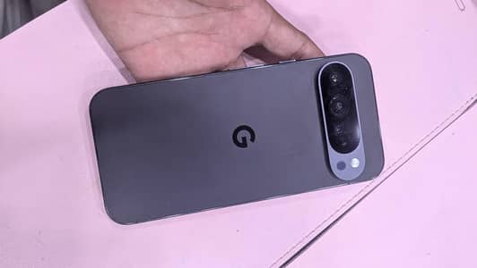 pixel 9pro xl
