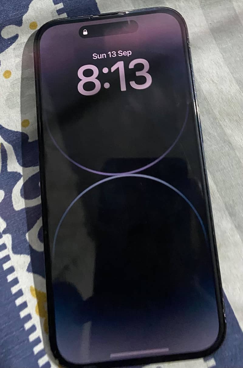 Apple iPhone 14 Pro 3