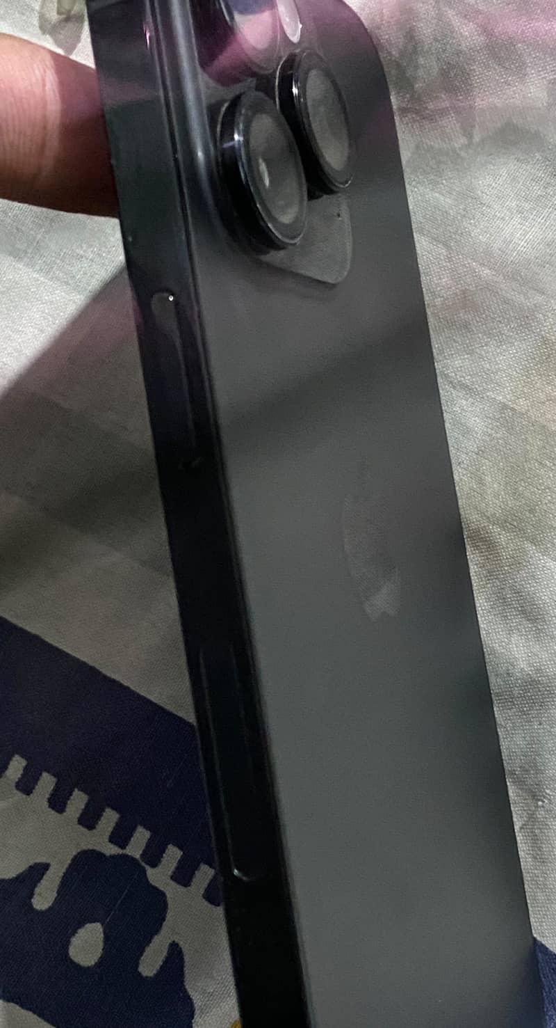 Apple iPhone 14 Pro 5
